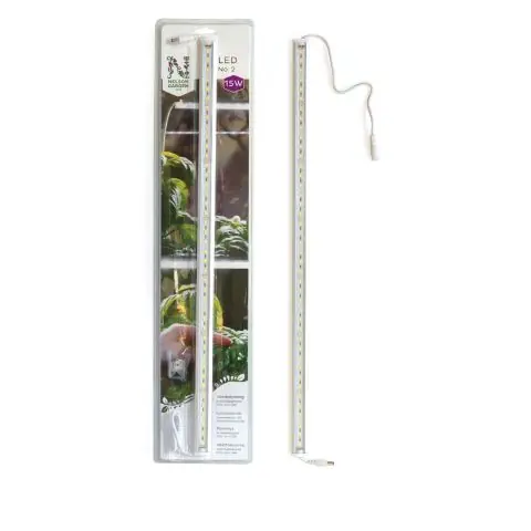 Beställ idag Nelson Garden No.2 LED-växtbelysning
